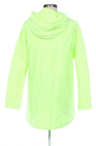 Γυναικείο μπουφάν Target, Μέγεθος M, Χρώμα Πράσινο, Τιμή 25,00 €