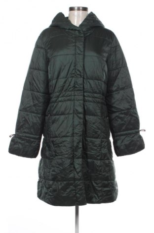 Γυναικείο μπουφάν Tchibo, Μέγεθος L, Χρώμα Πράσινο, Τιμή 27,99 €