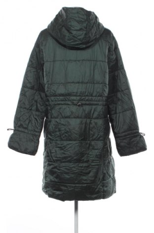 Γυναικείο μπουφάν Tchibo, Μέγεθος L, Χρώμα Πράσινο, Τιμή 27,99 €