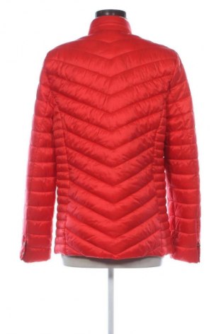 Дамско яке Tchibo, Размер L, Цвят Червен, Цена 48,03 лв.