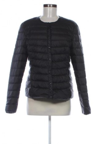 Дамско яке Tchibo, Размер M, Цвят Черен, Цена 48,03 лв.