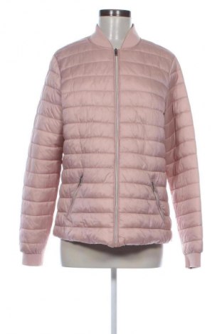 Дамско яке Tchibo, Размер L, Цвят Розов, Цена 48,03 лв.