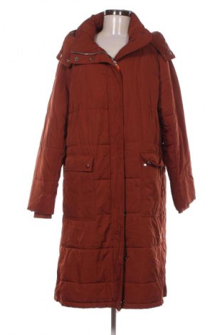 Дамско яке Tchibo, Размер L, Цвят Кафяв, Цена 44,99 лв.