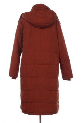 Дамско яке Tchibo, Размер L, Цвят Кафяв, Цена 44,99 лв.