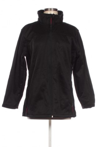 Дамско яке Ten degrees, Размер XL, Цвят Черен, Цена 40,99 лв.