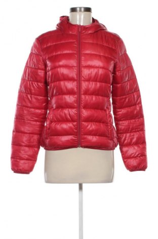 Női dzseki Terranova, Méret S, Szín Piros, Ár 11 730 Ft