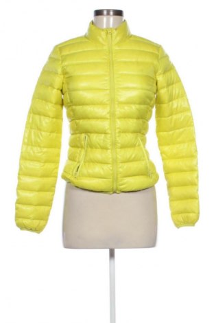 Női dzseki Terranova, Méret S, Szín Sárga, Ár 10 619 Ft