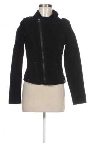 Дамско яке Tex, Размер M, Цвят Черен, Цена 25,99 лв.