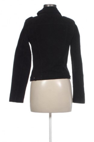 Дамско яке Tex, Размер M, Цвят Черен, Цена 25,99 лв.