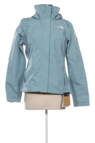 Kurtka damska The North Face, Rozmiar S, Kolor Niebieski, Cena 444,99 zł