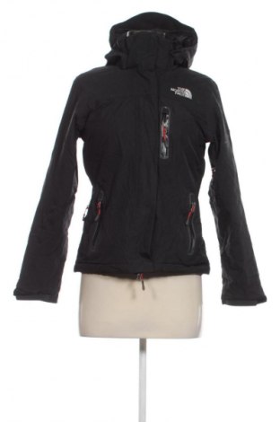 Damenjacke The North Face, Größe XS, Farbe Schwarz, Preis 83,99 €