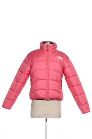 Geacă de femei The North Face, Mărime S, Culoare Roz, Preț 452,99 Lei