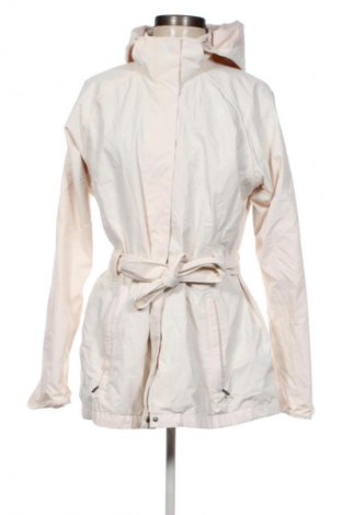 Damenjacke The North Face, Größe L, Farbe Beige, Preis 90,99 €