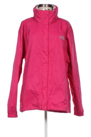 Γυναικείο μπουφάν The North Face, Μέγεθος XXL, Χρώμα Ρόζ , Τιμή 52,99 €