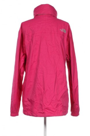 Γυναικείο μπουφάν The North Face, Μέγεθος XXL, Χρώμα Ρόζ , Τιμή 52,99 €