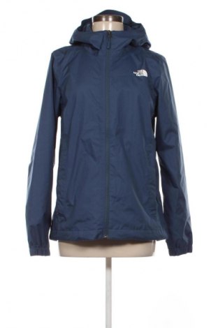 Damenjacke The North Face, Größe M, Farbe Blau, Preis € 137,99