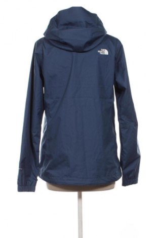 Damenjacke The North Face, Größe M, Farbe Blau, Preis € 137,99