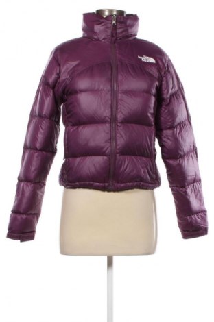 Női dzseki The North Face, Méret S, Szín Lila, Ár 97 369 Ft