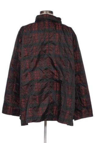 Дамско яке Thea Plus, Размер XXL, Цвят Многоцветен, Цена 25,99 лв.