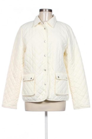 Geacă de femei Timeout, Mărime L, Culoare Ecru, Preț 145,99 Lei