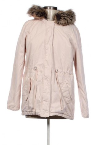 Dámska bunda  Tom Tailor, Veľkosť L, Farba Ružová, Cena  54,95 €