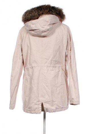 Dámska bunda  Tom Tailor, Veľkosť L, Farba Ružová, Cena  54,95 €
