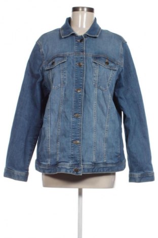 Damenjacke Tom Tailor, Größe XL, Farbe Blau, Preis 28,99 €