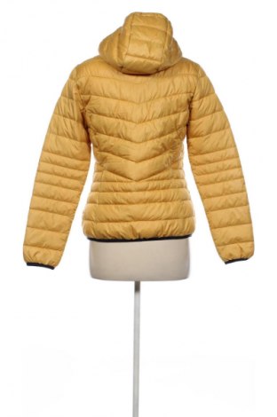 Γυναικείο μπουφάν Tom Tailor, Μέγεθος M, Χρώμα Πορτοκαλί, Τιμή 25,99 €