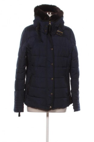 Damenjacke Tom Tailor, Größe XL, Farbe Blau, Preis € 56,99
