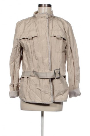 Damenjacke Tom Tailor, Größe XXL, Farbe Beige, Preis € 33,99