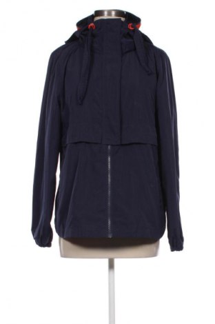 Dámska bunda  Tom Tailor, Veľkosť M, Farba Modrá, Cena  24,95 €