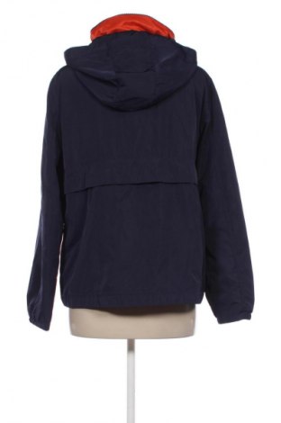 Dámska bunda  Tom Tailor, Veľkosť M, Farba Modrá, Cena  24,95 €
