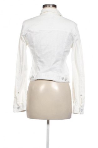 Kurtka damska Tom Tailor, Rozmiar S, Kolor ecru, Cena 126,44 zł