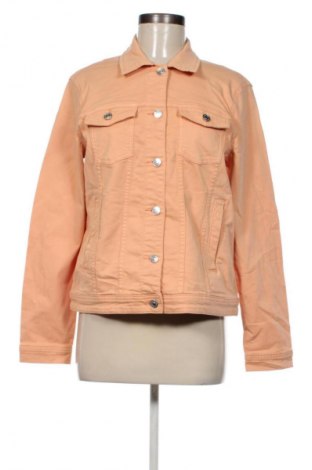 Damenjacke Tom Tailor, Größe XL, Farbe Orange, Preis 28,99 €