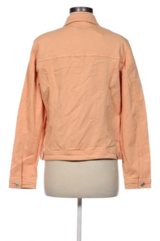 Damenjacke Tom Tailor, Größe XL, Farbe Orange, Preis 28,99 €