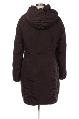 Дамско яке Tom Tailor, Размер XXL, Цвят Кафяв, Цена 87,99 лв.