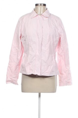 Dámska bunda  Tom Tailor, Veľkosť L, Farba Ružová, Cena  22,95 €