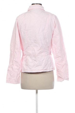 Dámska bunda  Tom Tailor, Veľkosť L, Farba Ružová, Cena  22,95 €