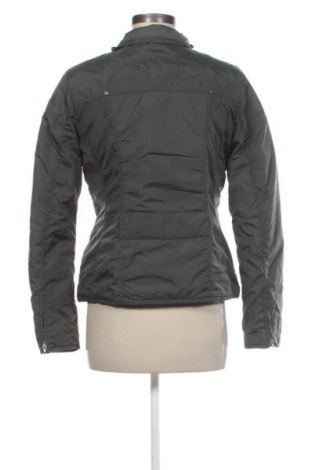 Дамско яке Tom Tailor, Размер M, Цвят Зелен, Цена 33,99 лв.