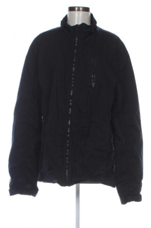 Damenjacke Tom Tailor, Größe XL, Farbe Schwarz, Preis 34,78 €