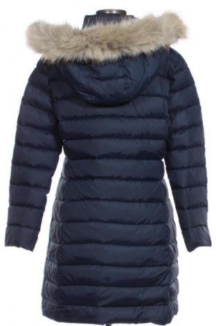 Kurtka damska Tommy Hilfiger, Rozmiar XL, Kolor Niebieski, Cena 909,99 zł