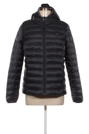 Dámska bunda  Tommy Hilfiger, Veľkosť L, Farba Modrá, Cena  164,95 €