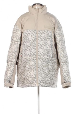 Damenjacke Tommy Hilfiger, Größe XL, Farbe Mehrfarbig, Preis 117,99 €