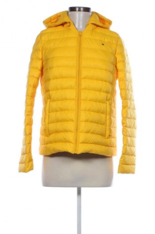Geacă de femei Tommy Hilfiger, Mărime M, Culoare Galben, Preț 360,49 Lei