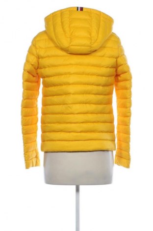 Geacă de femei Tommy Hilfiger, Mărime M, Culoare Galben, Preț 360,49 Lei