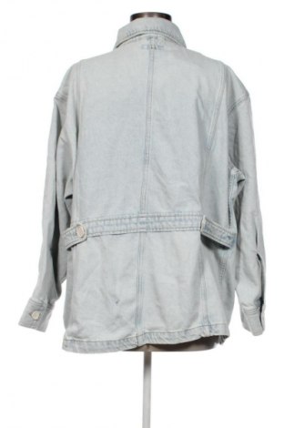 Kurtka damska Tommy Hilfiger, Rozmiar M, Kolor Niebieski, Cena 634,99 zł