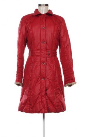 Dámska bunda  Tommy Hilfiger, Veľkosť M, Farba Červená, Cena  87,00 €