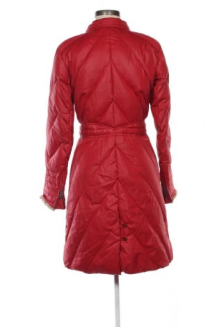 Dámska bunda  Tommy Hilfiger, Veľkosť M, Farba Červená, Cena  87,00 €