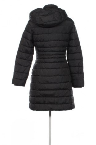 Γυναικείο μπουφάν Tommy Hilfiger, Μέγεθος S, Χρώμα Μαύρο, Τιμή 149,99 €