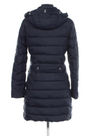 Dámska bunda  Tommy Hilfiger, Veľkosť S, Farba Modrá, Cena  73,95 €